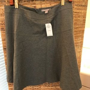 Flippy Banana Republic skirt